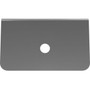 Genie Lift Part # 1254625GT - BRACKET, BUMPER, EA