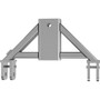 Genie Lift Part # 1255728GT - WELDMENT, TOW BAR, EA