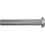 Genie Lift Part # 1256176GT - SCREW,BHC,1/4-20X1.75,F835,ZAG, EA