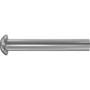 Genie Lift Part # 1256176GT - SCREW,BHC,1/4-20X1.75,F835,ZAG, EA