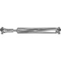 Genie Lift Part # 1256349GT - DRIVESHAFT,1480-1480,FRONT,GTH-636, EA