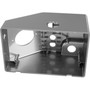 Genie Lift Part # 1256658GT - ENCLOSURE, O/R 5-BUTTON, TOP, EA