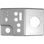 Genie Lift Part # 1256658GT - ENCLOSURE, O/R 5-BUTTON, TOP, EA