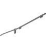 Genie Lift Part # 1256767GT - WLDMT, TS UPPER COVER SUPPORT, EA