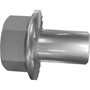 Genie Lift Part # 1257723GT - SCREW,HHF-S,1/2-13X.75,5,ZAG, EA
