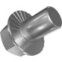 Genie Lift Part # 1257723GT - SCREW,HHF-S,1/2-13X.75,5,ZAG, EA