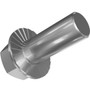 Genie Lift Part # 1257725GT - SCREW,HHF-S,1/2-13X1.25,5,ZAG, EA