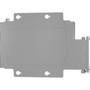 Genie Lift Part # 1257983GT - ASSY, GROUND CONTROL BOX, SX, EA