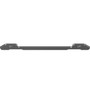 Genie Lift Part # 1258406GT - PLATE, COUNTERWEIGHT LOCK, METRIC, EA