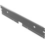 Genie Lift Part # 1258546GT - FORMING,REAR LIGHT PLATE,T4F, EA