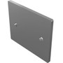 Genie Lift Part # 1258594GT - PLATE, SHIM COVER, NON-OSCILLATE, EA