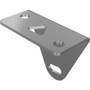 Genie Lift Part # 1258722GT - MOUNT, COVER SUPPORT REAR, EA