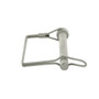 Genie Lift Part # 1259182GT - PIN,WIRE LOCK 3/8 X 2 -1/2,ZAG, EA
