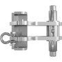 Genie Lift Part # 1261336GT - KIT 2"STEP PIN QUICK ATTACH, EA