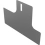 Genie Lift Part # 1262231GT - PLATE,DOOR,ACCESS,DEF,10K,T4F, EA