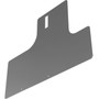 Genie Lift Part # 1262231GT - PLATE,DOOR,ACCESS,DEF,10K,T4F, EA