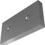 Genie Lift Part # 1262355GT - WEAR PAD, 4 X 2 X .45 W/NUTS, EA