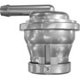 Genie Lift Part # 1262945GT - VALVE, ROLLOVER, 1/4" BARBED, EA