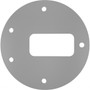 Genie Lift Part # 1263511GT - GASKET, MOTOR DRIVE, EA