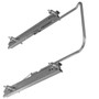 Genie Lift Part # 1263771GT - TRACK ASSY, SEAT ADJUST, EA