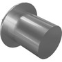 Genie Lift Part # 1264115GT - LIGHT, RED, LED, SIDE, RL4, EA