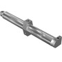Genie Lift Part # 1264387GT - CYLINDER, SECONDARY LIFT Z60, EA