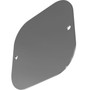 Genie Lift Part # 1264876GT - PLATE,REAR CUTOUT CVR,T4F,10K, EA