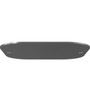 Genie Lift Part # 1264876GT - PLATE,REAR CUTOUT CVR,T4F,10K, EA