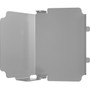 Genie Lift Part # 1265056GT - FORMING,COVER,#4 END, EA