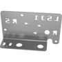 Genie Lift Part # 1265059GT - FORMING,MOUNT,LSJ1RO/RS, EA