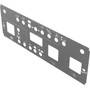 Genie Lift Part # 1265451GT - DECAL, PLATFORM CONTROL BOX, Z60E, EA