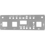 Genie Lift Part # 1265451GT - DECAL, PLATFORM CONTROL BOX, Z60E, EA