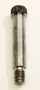 Genie Lift Part # 1266144GT - BOLT, SHOULDER, DIA .75 X 4.0 LG, 5/8-11 THD, EA