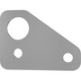 Genie Lift Part # 1266548GT - PLATE,AMB.TEMP.SENSOR,T4F,TCD, EA
