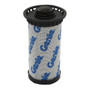 Genie Lift Part # 1268229GT - ELEMENT-5 MIC, PAPER, W/ BYPASS, EA