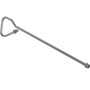 Genie Lift Part # 1269348GT - HYD TUBE, DRIVE COOLER, #12 FLANGED, EA