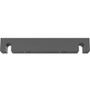 Genie Lift Part # 1269381GT - WEAR PAD,CABLE GUIDE,#2, EA