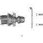 Genie Lift Part # 1269502GT - KIT, ISOLATION, 4 JOYSTICK, EA