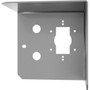 Genie Lift Part # 1270108GT - FORMING MOUNT PANEL, EA