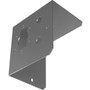 Genie Lift Part # 1270108GT - FORMING MOUNT PANEL, EA