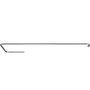 Genie Lift Part # 1270570GT - AUX RAIL, 6' PLAT, SIDE ENTRY, EA