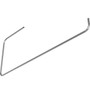 Genie Lift Part # 1271077GT - AUX RAIL, 8' PLAT, TRI-ENTRY, EA