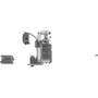 Genie Lift Part # 1271346GT - GEN,SX135,7.5kW,240V 50Hz, EA