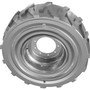 Genie Lift Part # 1271445GT - TIRE/WHEEL ASSY,RH,12-16.5/10PR,RNU, EA