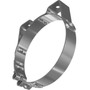 Genie Lift Part # 1271717GT - CLAMP, MUFFLER MOUNT, GM .998 GS69, EA