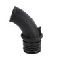 Genie Lift Part # 1271863GT - FITTING, 3/8 MPT X 3/8 HB, EA