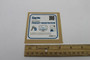 Genie Lift Part # 1272242GT - DECAL,MACHINE REGISTRATION/OWNER TRANSFER, EA