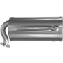 Genie Lift Part # 1272457GT - CATALYTIC MUFFLER,GM .998L, EA