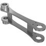 Genie Lift Part # 1273837GT - ASSEMBLY,PLAT LINK,VERTICAL,BRNGS, EA