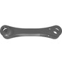 Genie Lift Part # 1273837GT - ASSEMBLY,PLAT LINK,VERTICAL,BRNGS, EA
